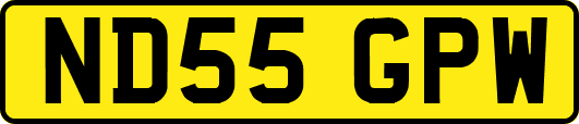 ND55GPW