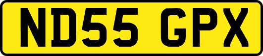ND55GPX