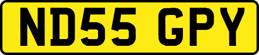 ND55GPY