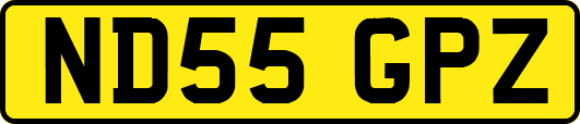 ND55GPZ
