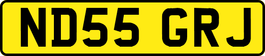 ND55GRJ