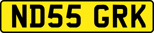 ND55GRK