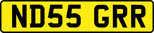 ND55GRR