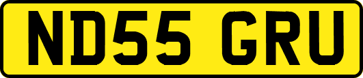 ND55GRU