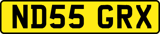 ND55GRX