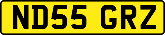 ND55GRZ