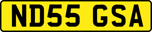 ND55GSA