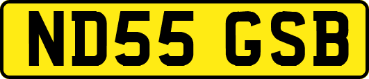 ND55GSB