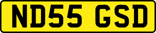 ND55GSD