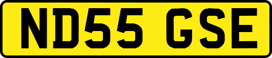 ND55GSE
