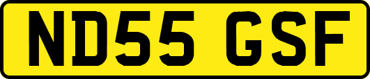 ND55GSF