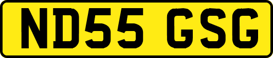 ND55GSG