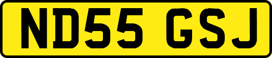ND55GSJ
