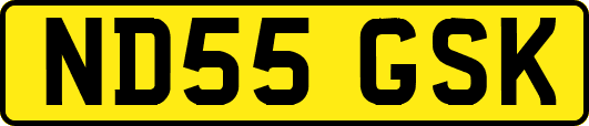 ND55GSK