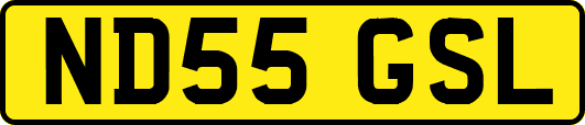 ND55GSL