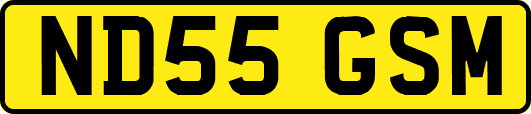 ND55GSM