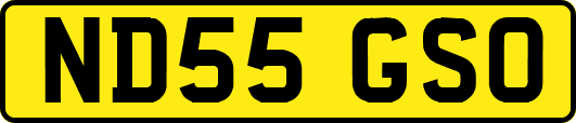 ND55GSO