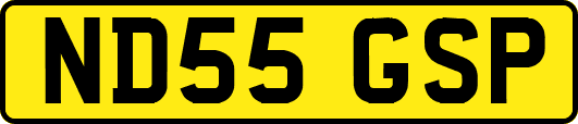 ND55GSP