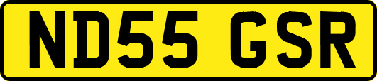 ND55GSR