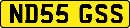 ND55GSS