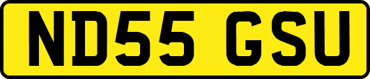 ND55GSU
