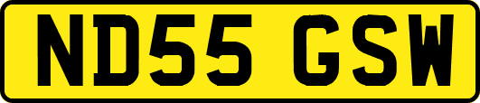 ND55GSW