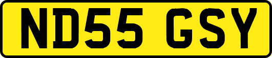 ND55GSY