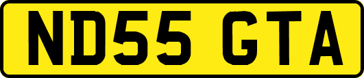 ND55GTA