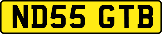 ND55GTB