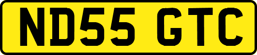 ND55GTC