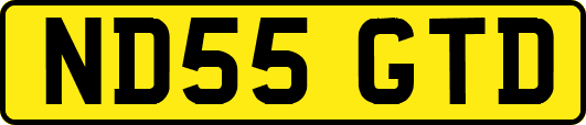 ND55GTD