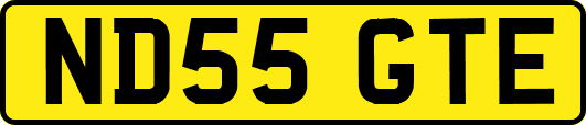 ND55GTE