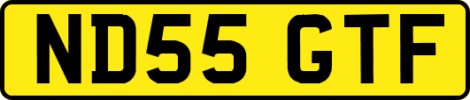 ND55GTF