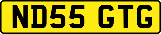 ND55GTG