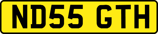 ND55GTH