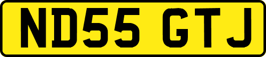 ND55GTJ