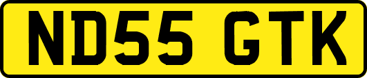 ND55GTK