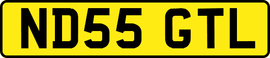 ND55GTL