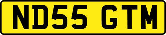 ND55GTM