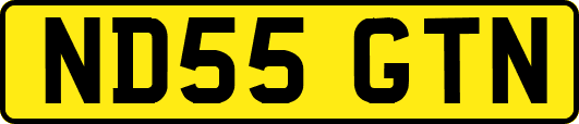 ND55GTN