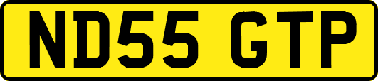 ND55GTP