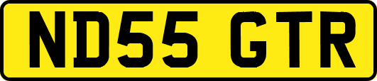 ND55GTR