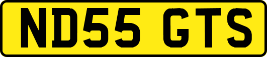 ND55GTS