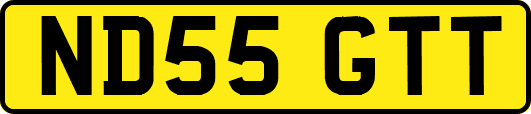 ND55GTT