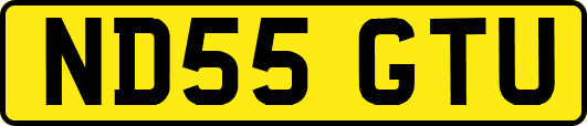 ND55GTU