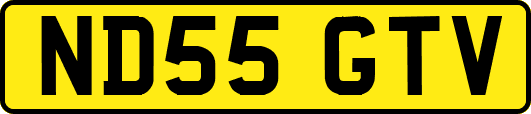 ND55GTV