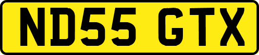 ND55GTX