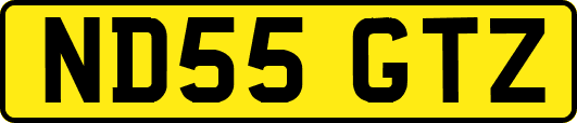 ND55GTZ