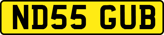 ND55GUB