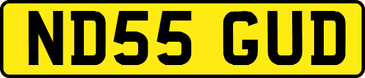 ND55GUD